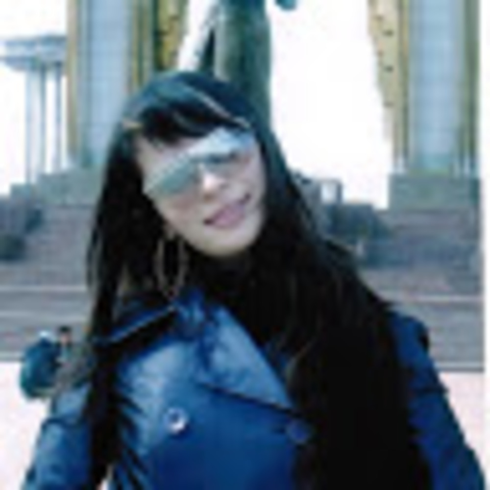 Meet your Posher, Victoria